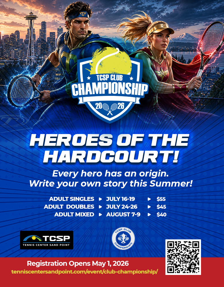 Championship 2026