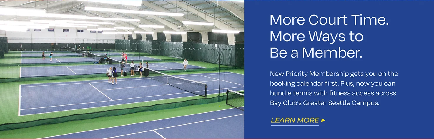 New Membership Options